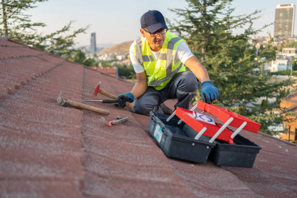 Best Fascia and Soffit Installation  in Miami Beach, FL